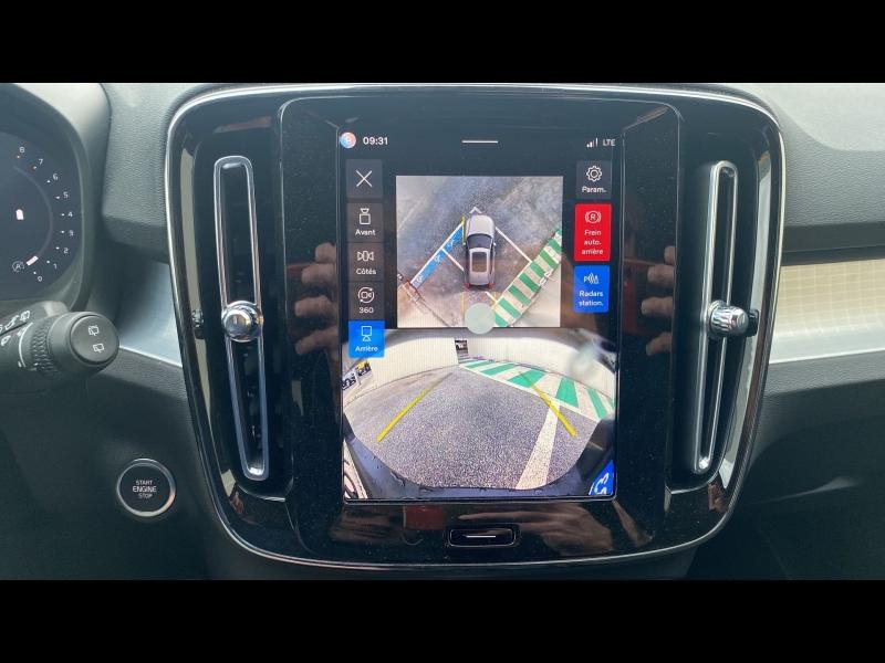 VOLVO XC40 d’occasion à vendre à FRÉJUS chez CÔTE D’AZUR (Photo 18)