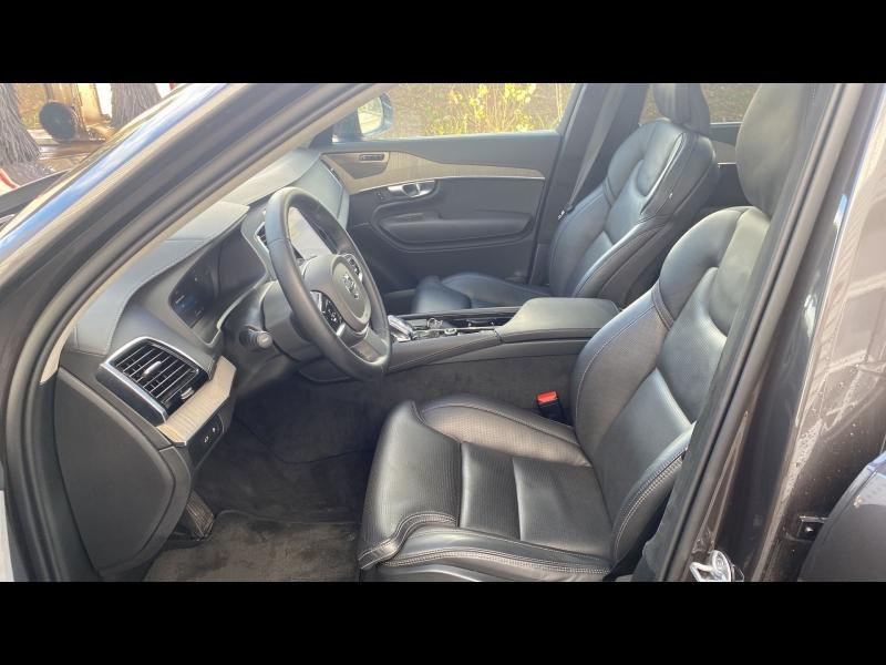 VOLVO XC90 d’occasion à vendre à FRÉJUS chez CÔTE D’AZUR (Photo 5)