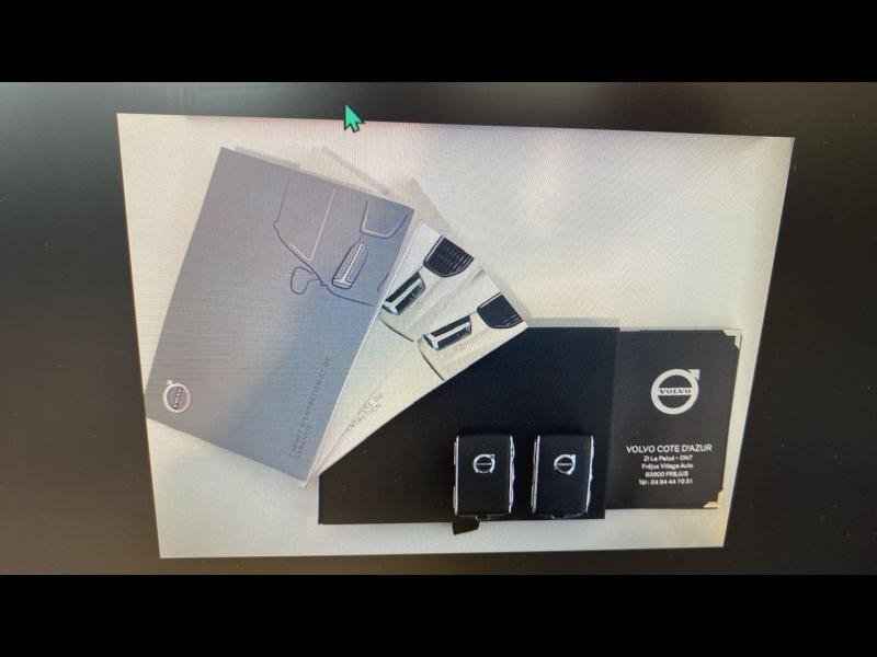 VOLVO XC90 d’occasion à vendre à FRÉJUS chez CÔTE D’AZUR (Photo 8)