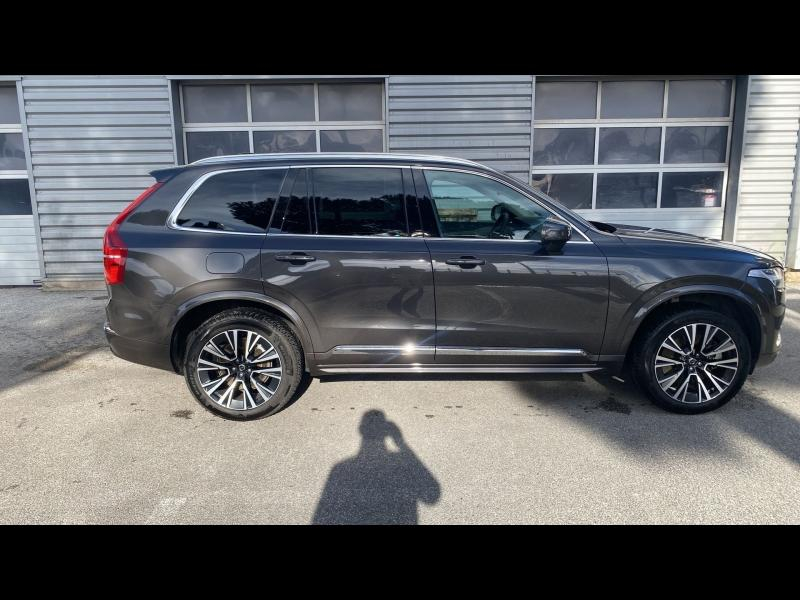 VOLVO XC90 d’occasion à vendre à FRÉJUS chez CÔTE D’AZUR (Photo 12)