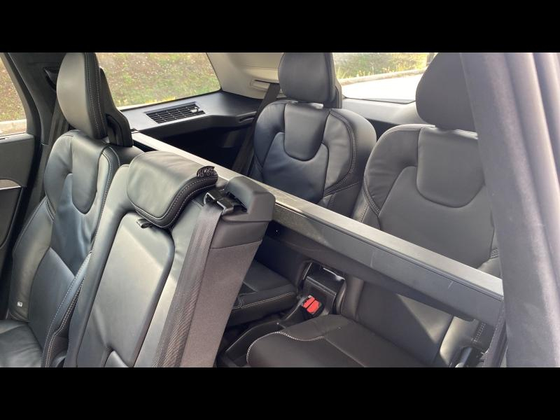VOLVO XC90 d’occasion à vendre à FRÉJUS chez CÔTE D’AZUR (Photo 14)