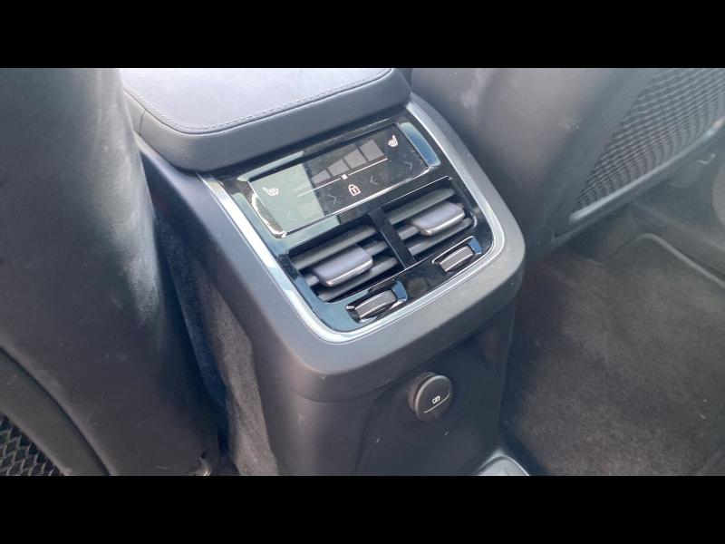 VOLVO XC90 d’occasion à vendre à FRÉJUS chez CÔTE D’AZUR (Photo 15)