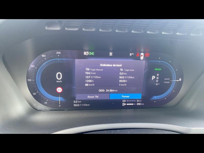 VOLVO XC90 d’occasion à vendre à FRÉJUS chez CÔTE D’AZUR (Photo 19)