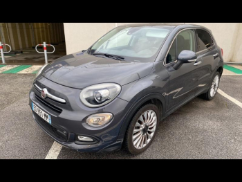 FIAT 500X 1.6 Multijet 16v 120ch Lounge 72619 km à vendre