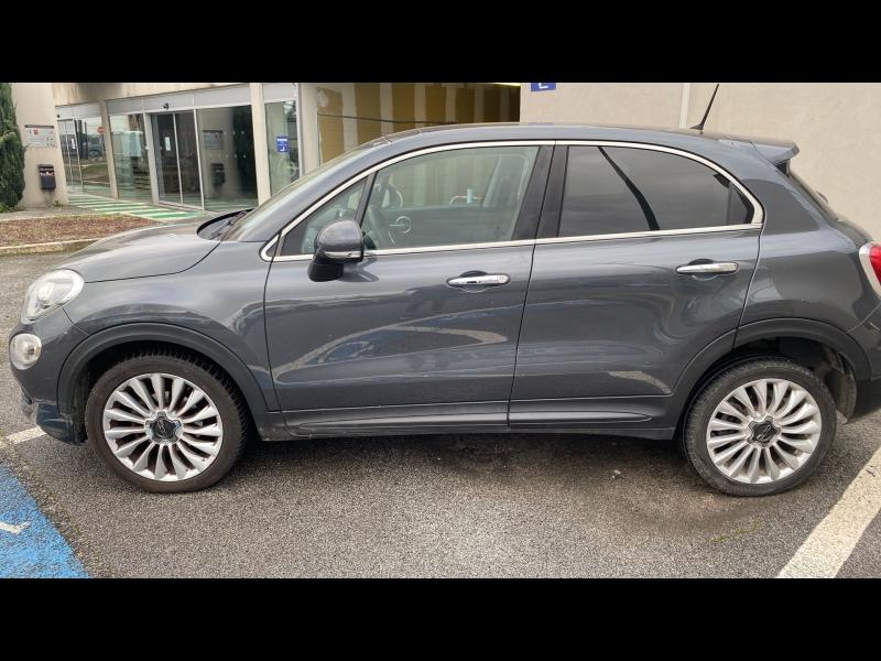 FIAT 500X d’occasion à vendre à FRÉJUS chez CÔTE D’AZUR (Photo 3)