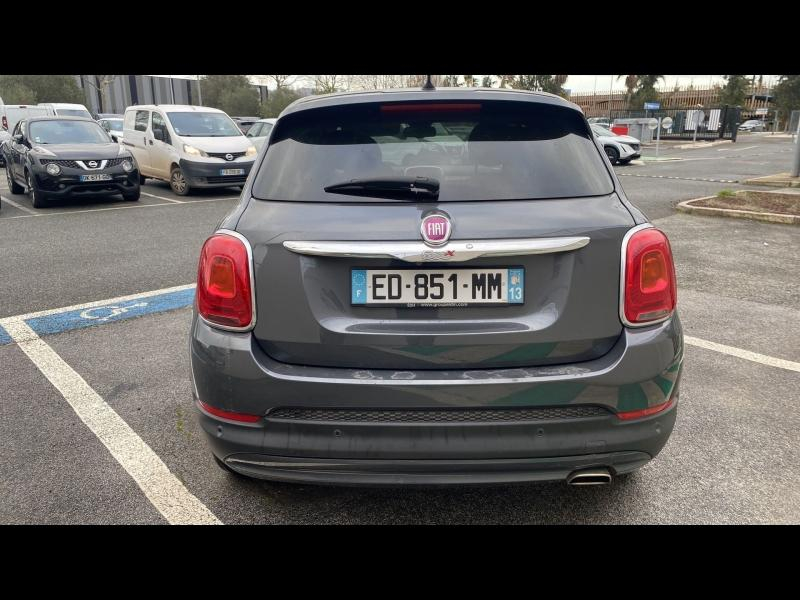 FIAT 500X d’occasion à vendre à FRÉJUS chez CÔTE D’AZUR (Photo 5)