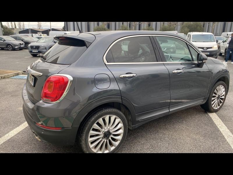 FIAT 500X d’occasion à vendre à FRÉJUS chez CÔTE D’AZUR (Photo 6)