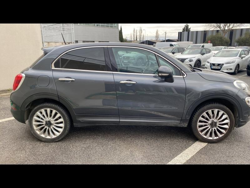 FIAT 500X d’occasion à vendre à FRÉJUS chez CÔTE D’AZUR (Photo 7)