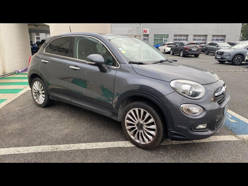 FIAT 500X d’occasion à vendre à FRÉJUS chez CÔTE D’AZUR (Photo 8)