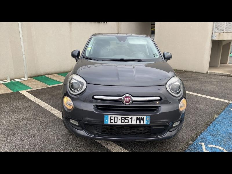 FIAT 500X d’occasion à vendre à FRÉJUS chez CÔTE D’AZUR (Photo 9)