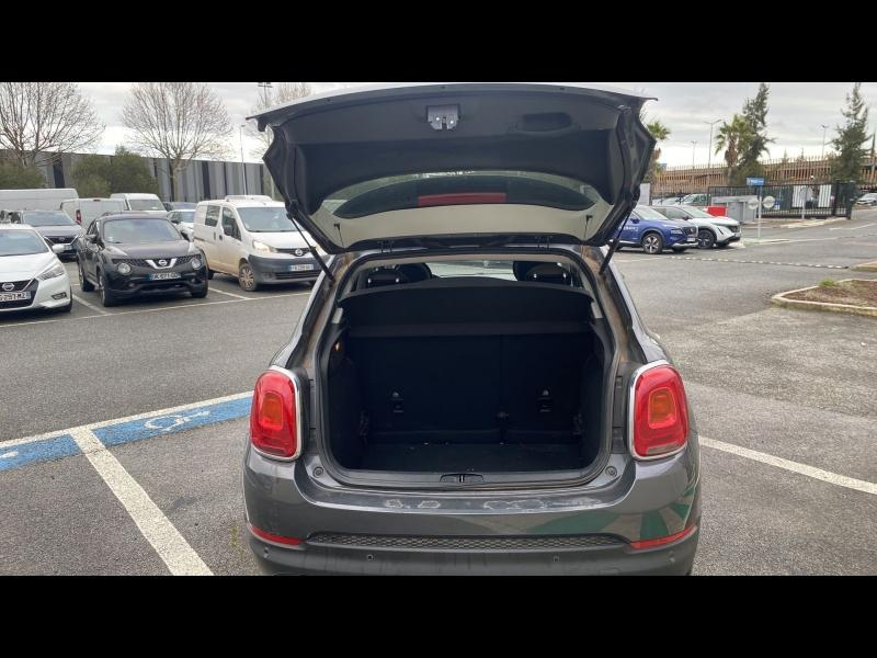 FIAT 500X d’occasion à vendre à FRÉJUS chez CÔTE D’AZUR (Photo 10)