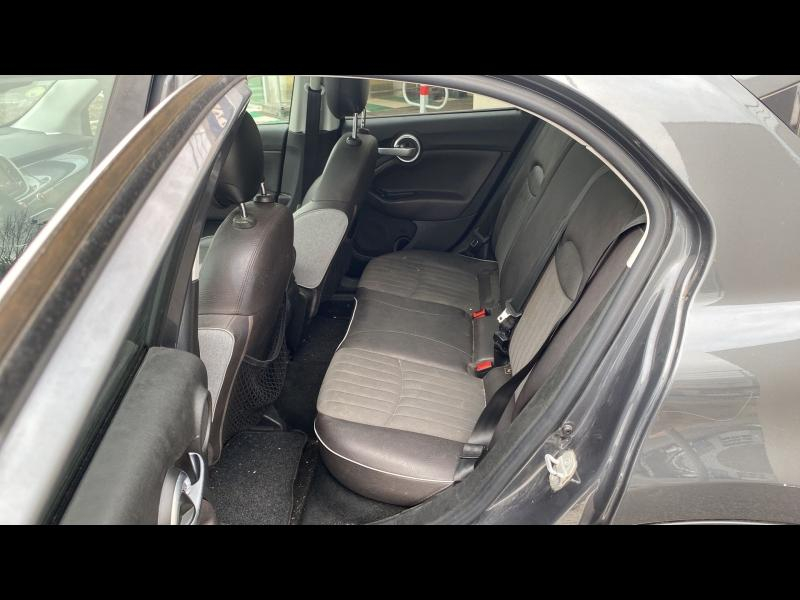 FIAT 500X d’occasion à vendre à FRÉJUS chez CÔTE D’AZUR (Photo 11)