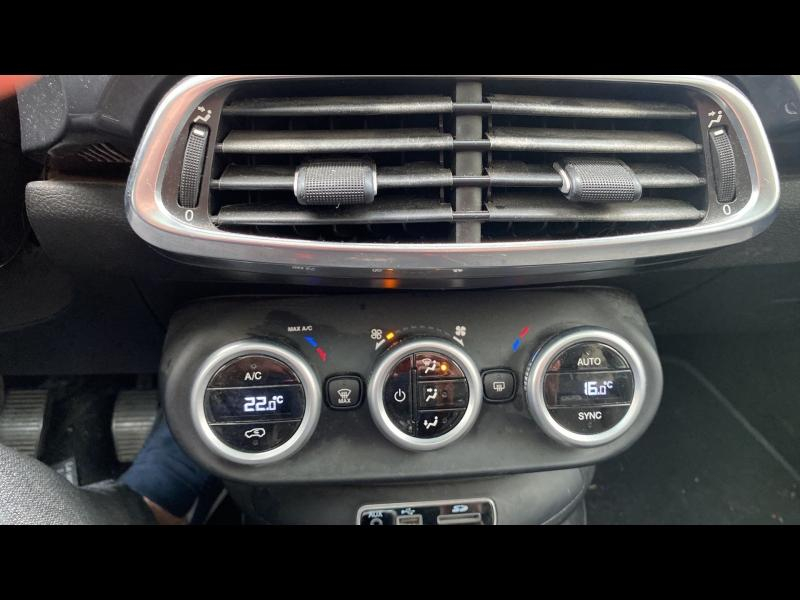 FIAT 500X d’occasion à vendre à FRÉJUS chez CÔTE D’AZUR (Photo 17)