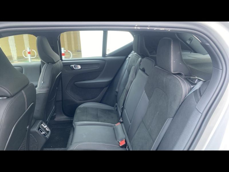 VOLVO XC40 d’occasion à vendre à FRÉJUS chez CÔTE D’AZUR (Photo 6)