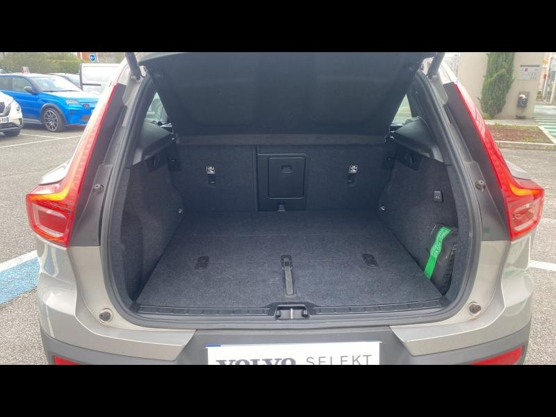 VOLVO XC40 d’occasion à vendre à FRÉJUS chez CÔTE D’AZUR (Photo 7)