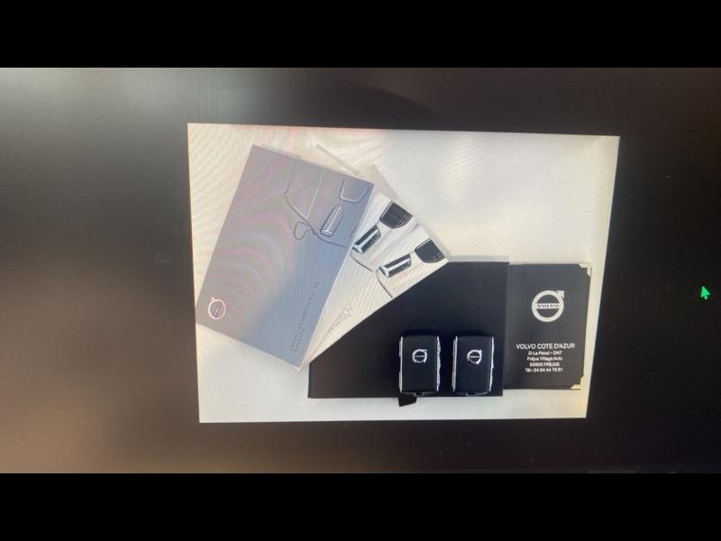 VOLVO XC40 d’occasion à vendre à FRÉJUS chez CÔTE D’AZUR (Photo 8)