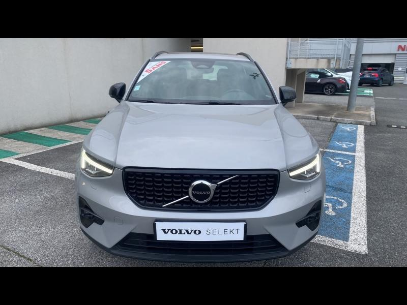 VOLVO XC40 d’occasion à vendre à FRÉJUS chez CÔTE D’AZUR (Photo 9)