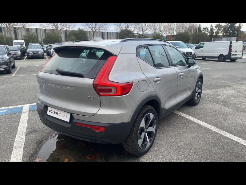 VOLVO XC40 d’occasion à vendre à FRÉJUS chez CÔTE D’AZUR (Photo 13)