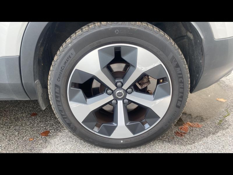 VOLVO XC40 d’occasion à vendre à FRÉJUS chez CÔTE D’AZUR (Photo 18)