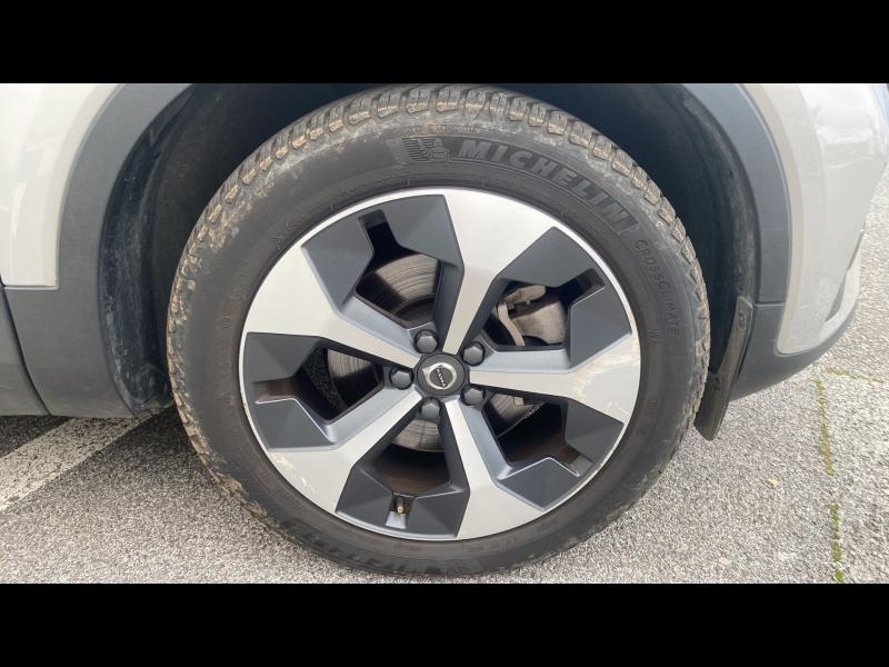 VOLVO XC40 d’occasion à vendre à FRÉJUS chez CÔTE D’AZUR (Photo 20)