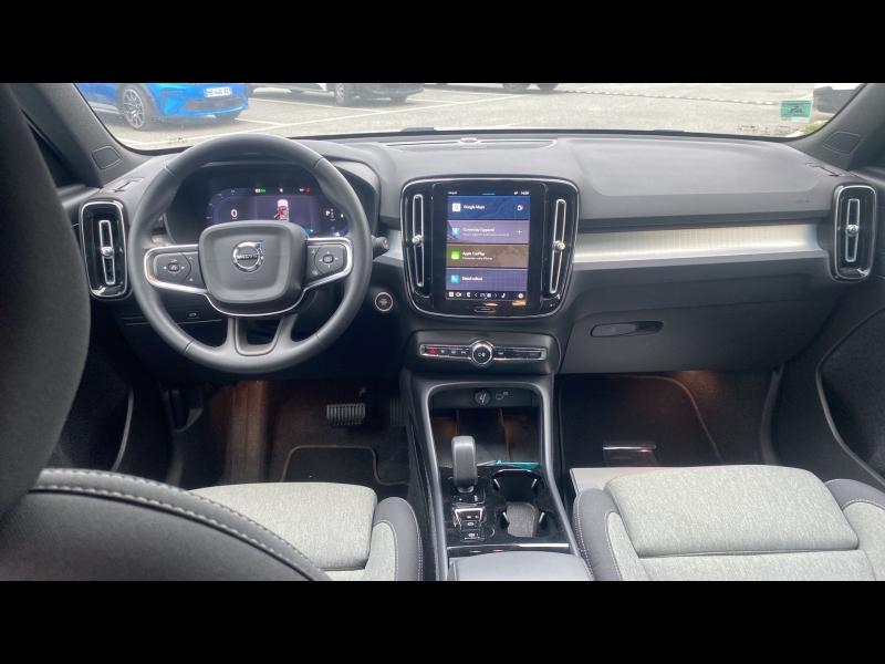 VOLVO XC40 d’occasion à vendre à FRÉJUS chez CÔTE D’AZUR (Photo 4)