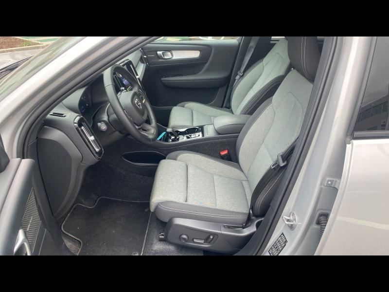VOLVO XC40 d’occasion à vendre à FRÉJUS chez CÔTE D’AZUR (Photo 5)