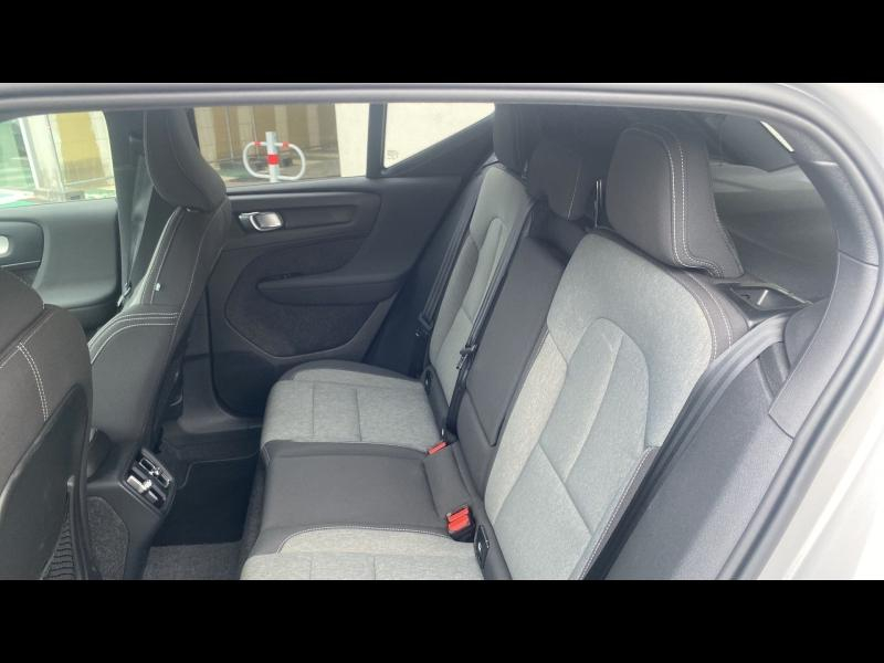 VOLVO XC40 d’occasion à vendre à FRÉJUS chez CÔTE D’AZUR (Photo 6)