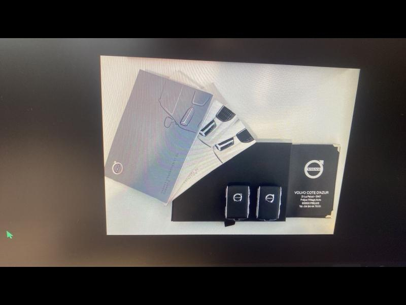 VOLVO XC40 d’occasion à vendre à FRÉJUS chez CÔTE D’AZUR (Photo 8)