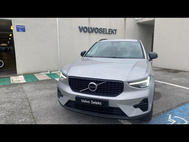 VOLVO XC40 d’occasion à vendre à FRÉJUS chez CÔTE D’AZUR (Photo 9)