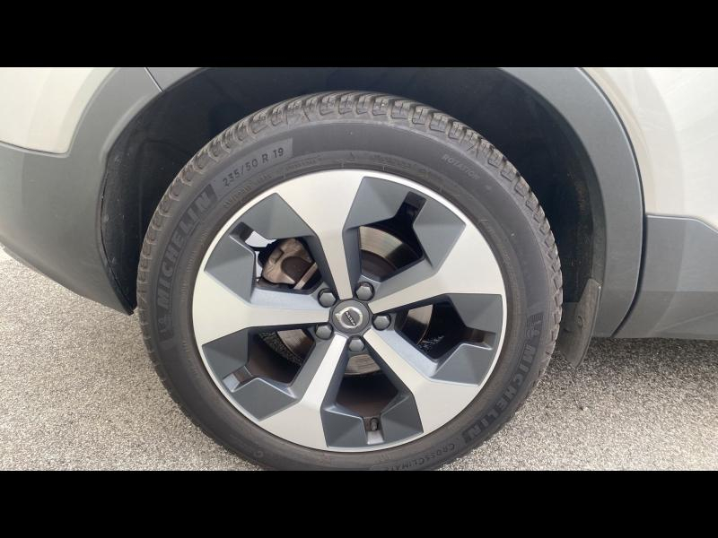 VOLVO XC40 d’occasion à vendre à FRÉJUS chez CÔTE D’AZUR (Photo 17)