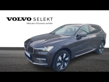 VOLVO XC60 T8 Hybride Rechargeable 455ch Ultra Style Chrome Geartronic 8 AWD 11326 km à vendre