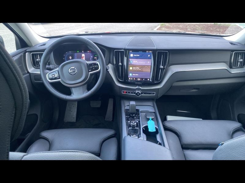 VOLVO XC60 d’occasion à vendre à FRÉJUS chez CÔTE D’AZUR (Photo 4)