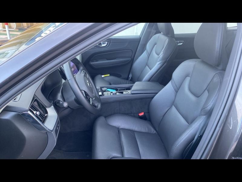 VOLVO XC60 d’occasion à vendre à FRÉJUS chez CÔTE D’AZUR (Photo 5)