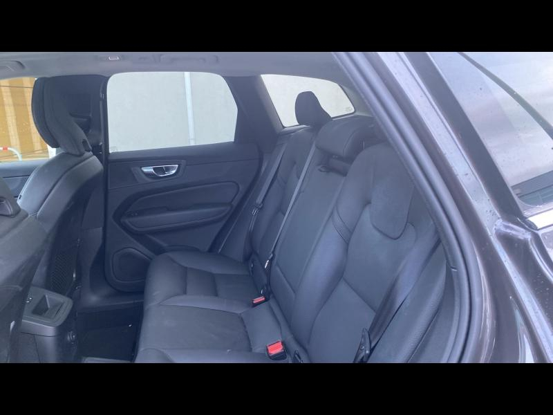 VOLVO XC60 d’occasion à vendre à FRÉJUS chez CÔTE D’AZUR (Photo 6)