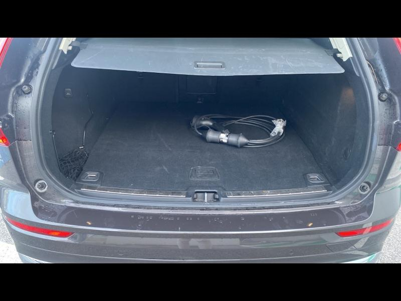 VOLVO XC60 d’occasion à vendre à FRÉJUS chez CÔTE D’AZUR (Photo 7)