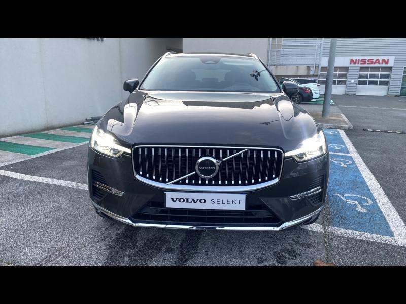 VOLVO XC60 d’occasion à vendre à FRÉJUS chez CÔTE D’AZUR (Photo 9)