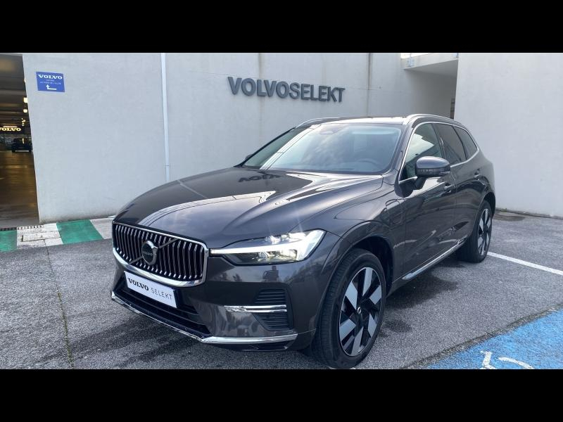 VOLVO XC60 d’occasion à vendre à FRÉJUS chez CÔTE D’AZUR (Photo 10)