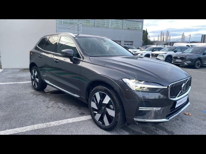 VOLVO XC60 d’occasion à vendre à FRÉJUS chez CÔTE D’AZUR (Photo 11)