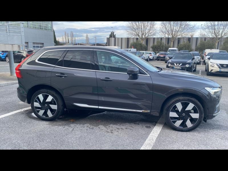 VOLVO XC60 d’occasion à vendre à FRÉJUS chez CÔTE D’AZUR (Photo 12)