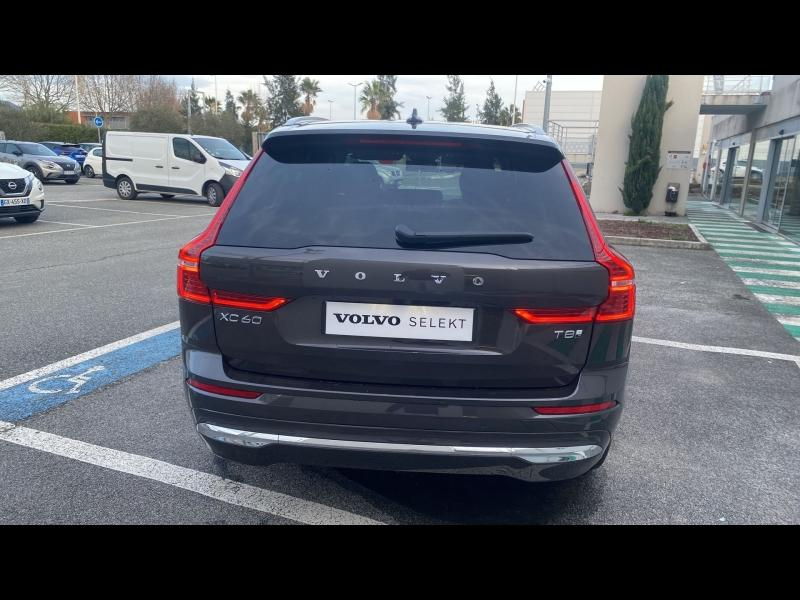 VOLVO XC60 d’occasion à vendre à FRÉJUS chez CÔTE D’AZUR (Photo 13)