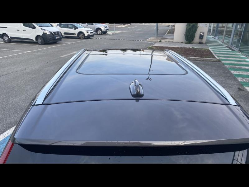 VOLVO XC60 d’occasion à vendre à FRÉJUS chez CÔTE D’AZUR (Photo 15)