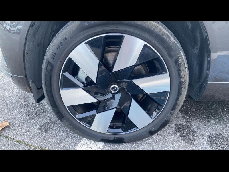 VOLVO XC60 d’occasion à vendre à FRÉJUS chez CÔTE D’AZUR (Photo 17)