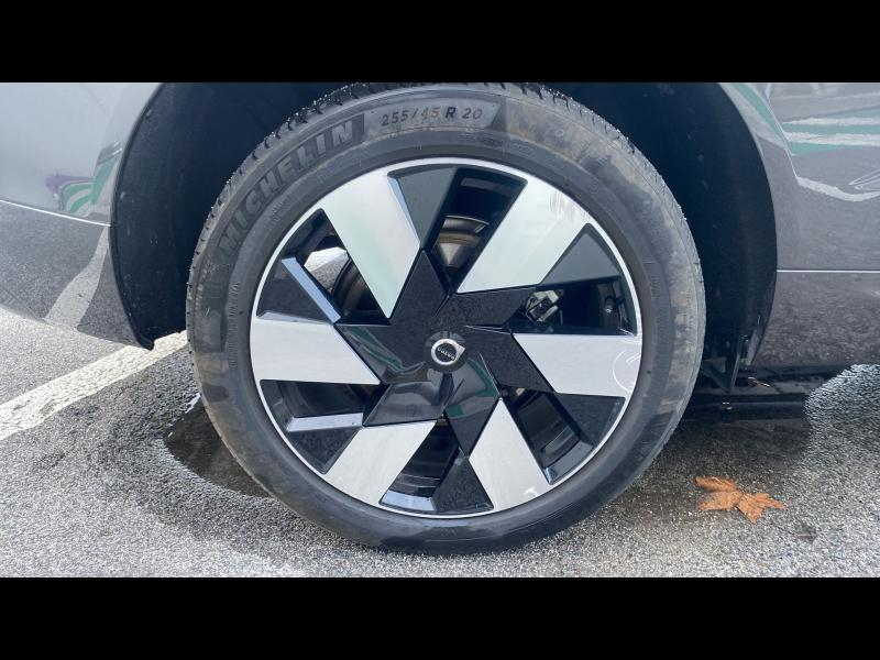 VOLVO XC60 d’occasion à vendre à FRÉJUS chez CÔTE D’AZUR (Photo 19)