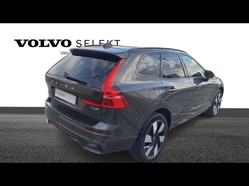 VOLVO XC60 d’occasion à vendre à FRÉJUS chez CÔTE D’AZUR (Photo 3)