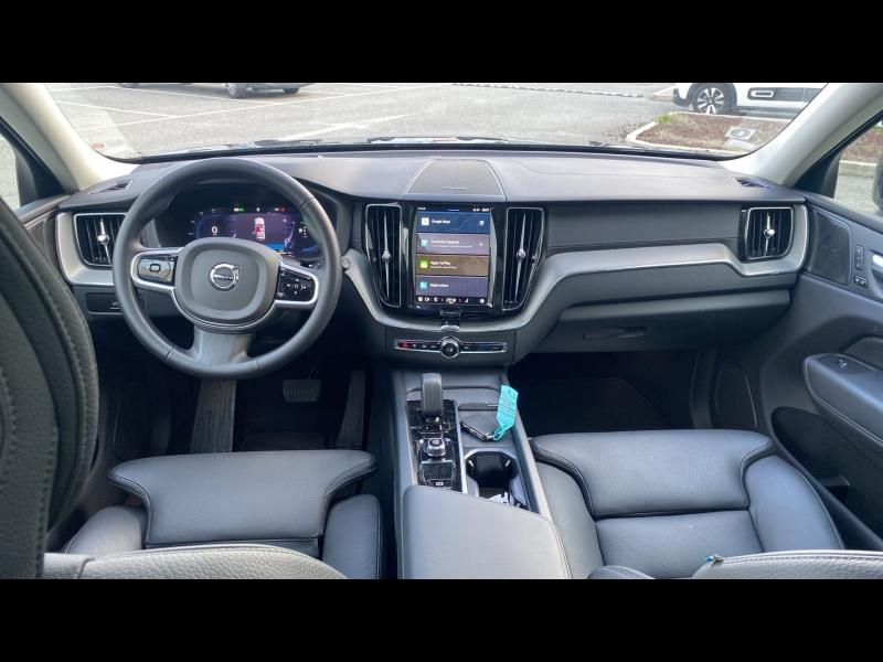VOLVO XC60 d’occasion à vendre à FRÉJUS chez CÔTE D’AZUR (Photo 4)