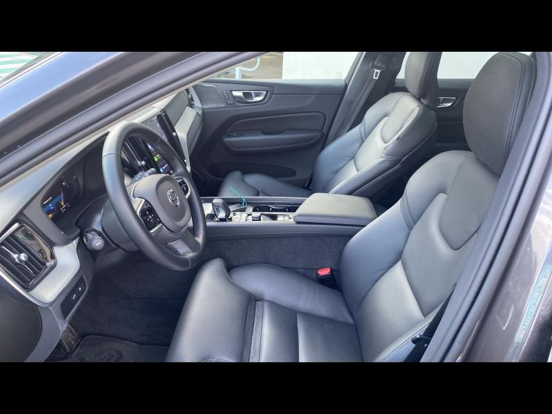 VOLVO XC60 d’occasion à vendre à FRÉJUS chez CÔTE D’AZUR (Photo 5)