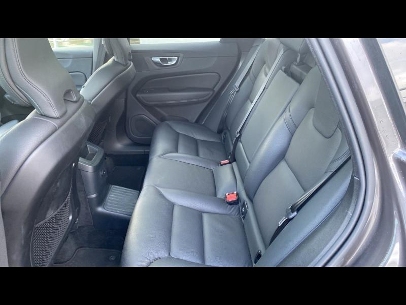 VOLVO XC60 d’occasion à vendre à FRÉJUS chez CÔTE D’AZUR (Photo 6)