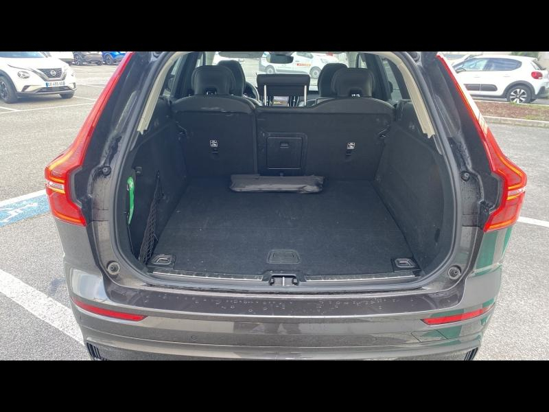VOLVO XC60 d’occasion à vendre à FRÉJUS chez CÔTE D’AZUR (Photo 7)