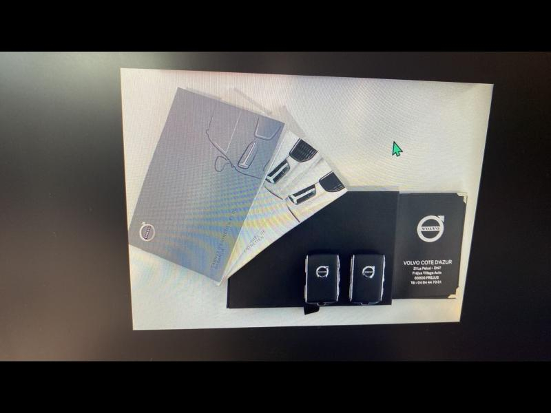VOLVO XC60 d’occasion à vendre à FRÉJUS chez CÔTE D’AZUR (Photo 8)