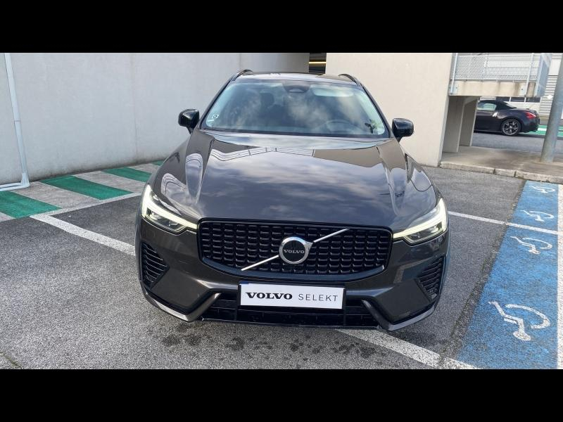 VOLVO XC60 d’occasion à vendre à FRÉJUS chez CÔTE D’AZUR (Photo 9)